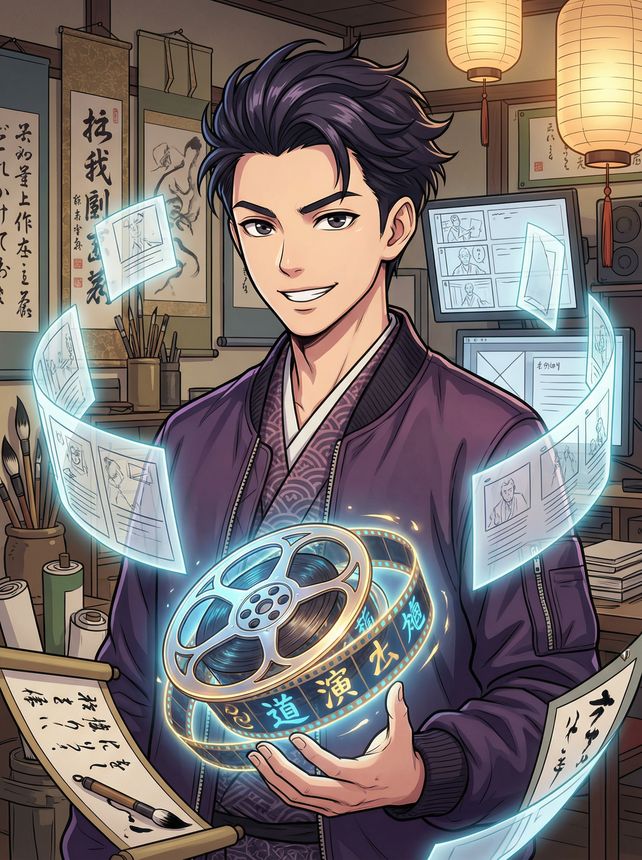 海角网专家陈逸风